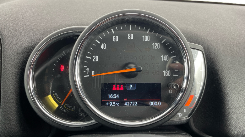 MINI Countryman 1.5 Cooper S E Sport ALL4 PHEV 5dr Auto Hatchback